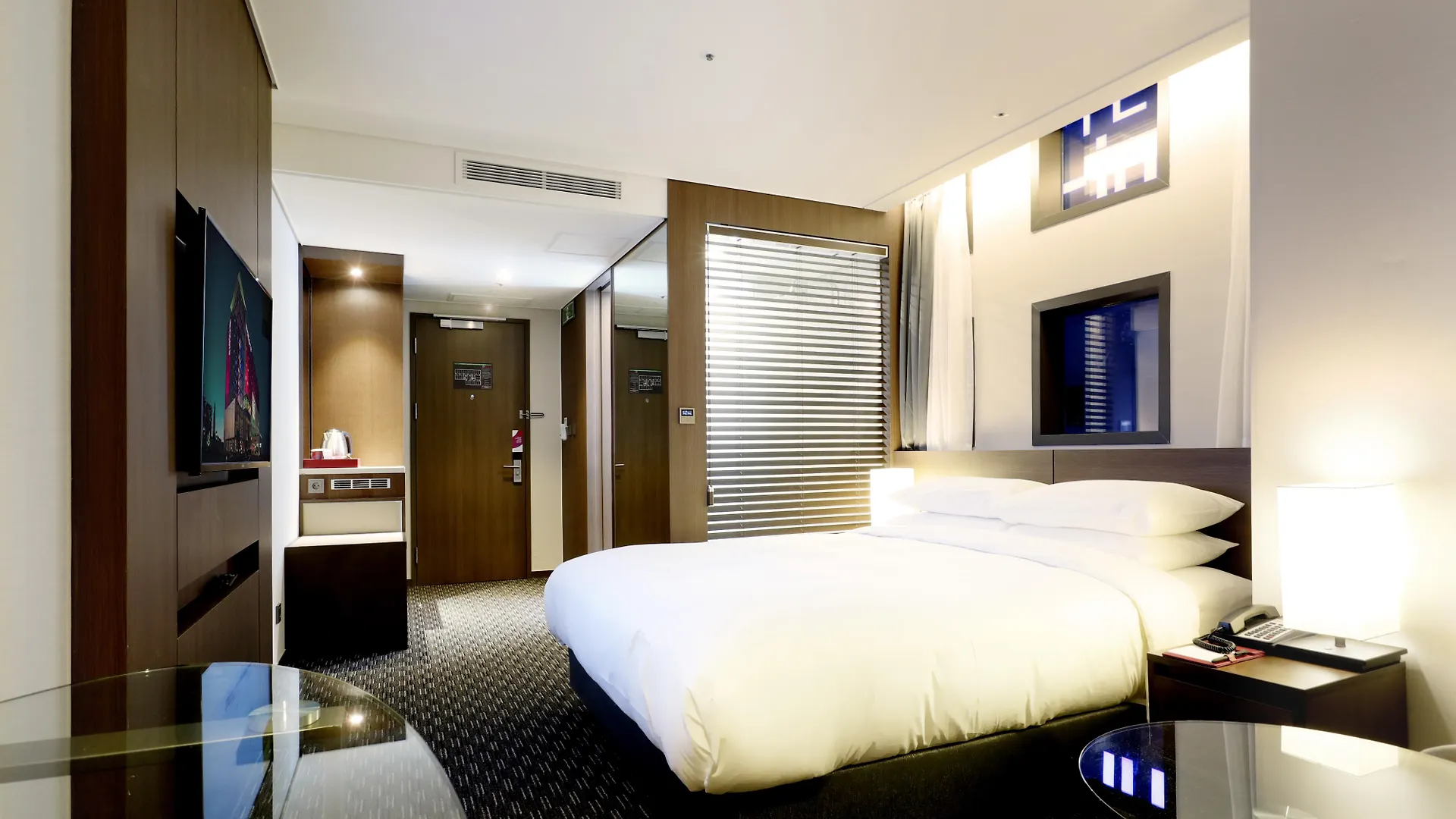 Ramada Encore By Wyndham Busan Station