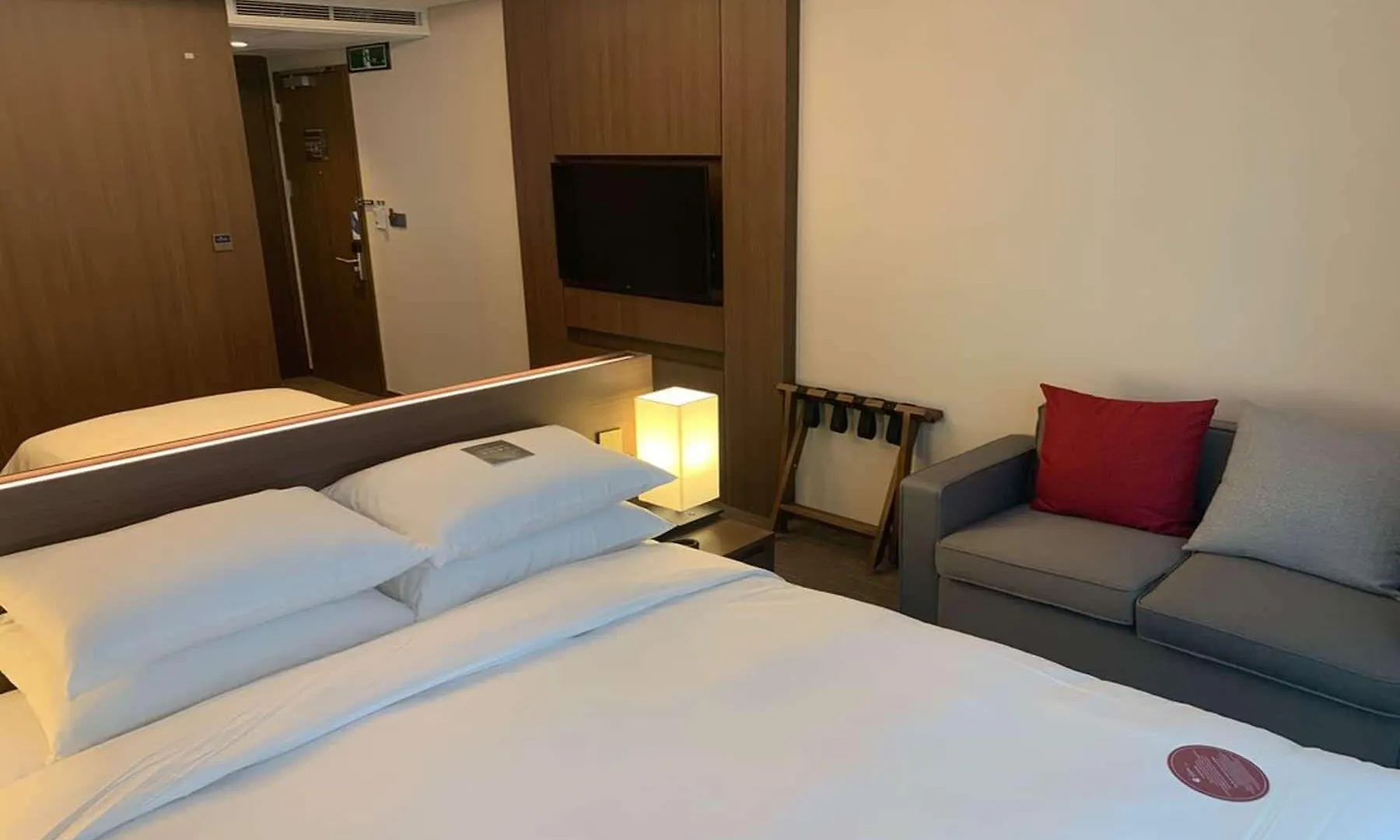 **** Hotel Ramada Encore By Wyndham Busan Station South Korea