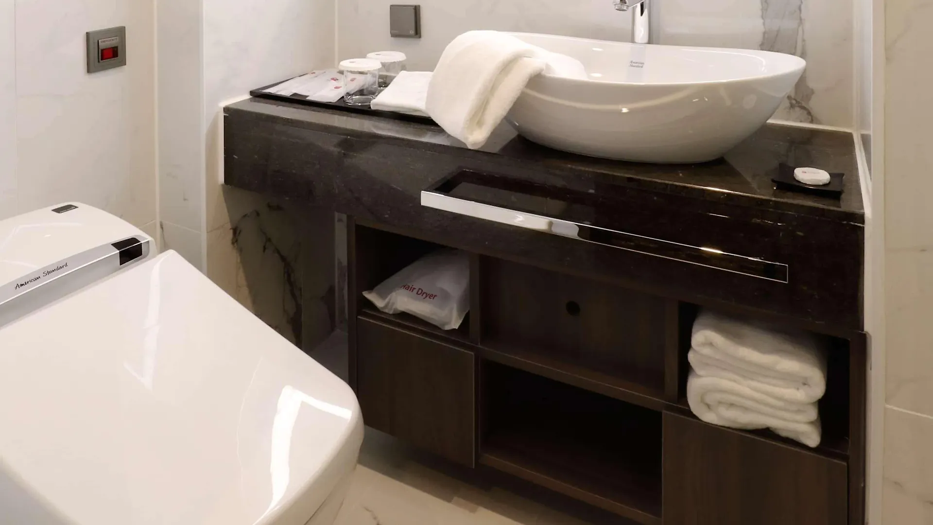 Hotel Ramada Encore By Wyndham Busan Station