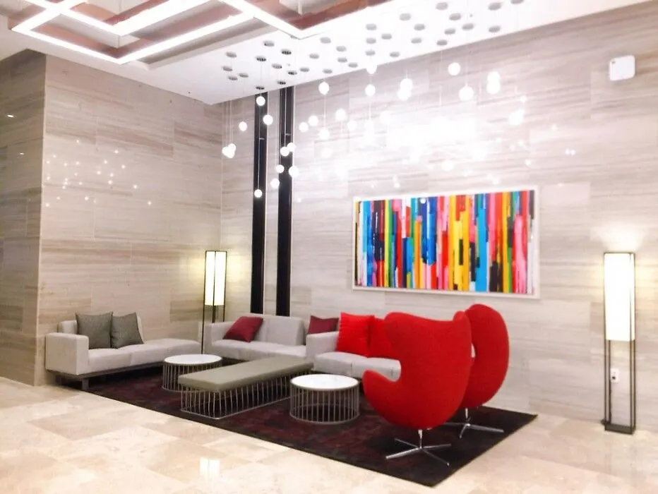 Ramada Encore By Wyndham Busan Station