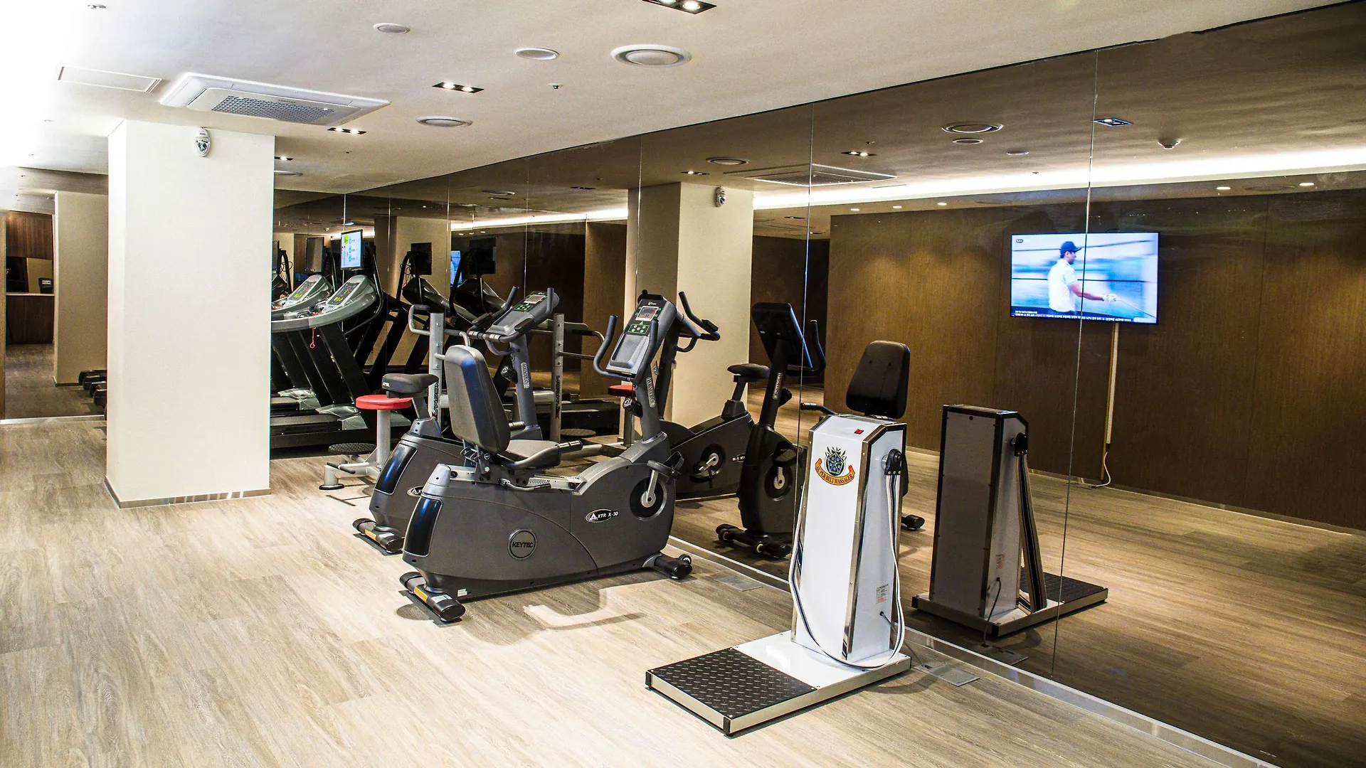 Ramada Encore By Wyndham Busan Station 4*,  South Korea