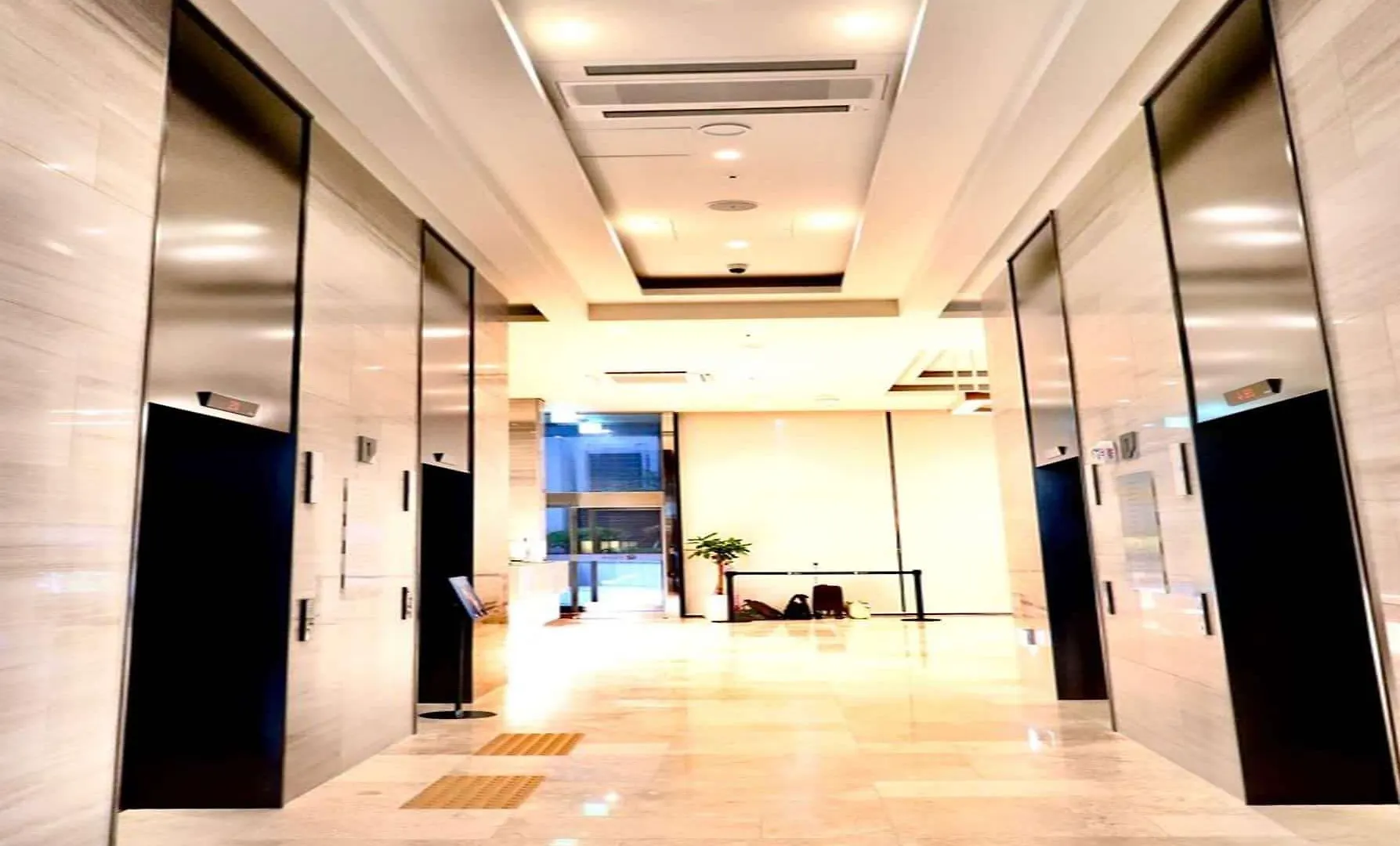 Ramada Encore By Wyndham Busan Station Hotel